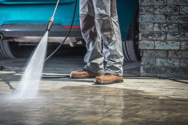 Best Patio and Deck Pressure Washing  in Hagaman, NY